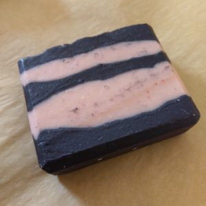 Organic Soap-PumaPunka