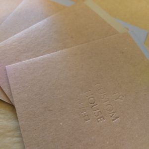Gift Vouchers