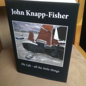 John Knapp-Fisher Book