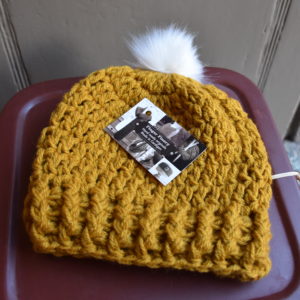 Bobble Hat