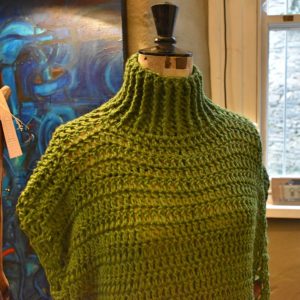 Knitted Items